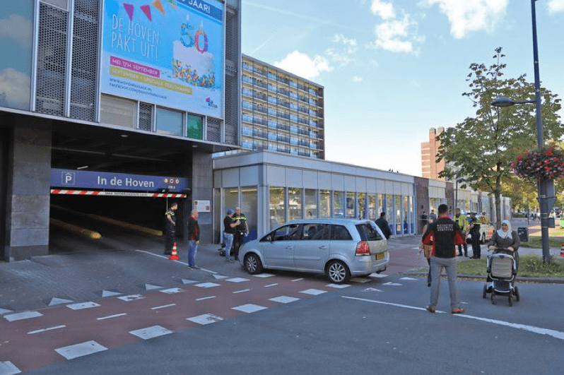 indehoven